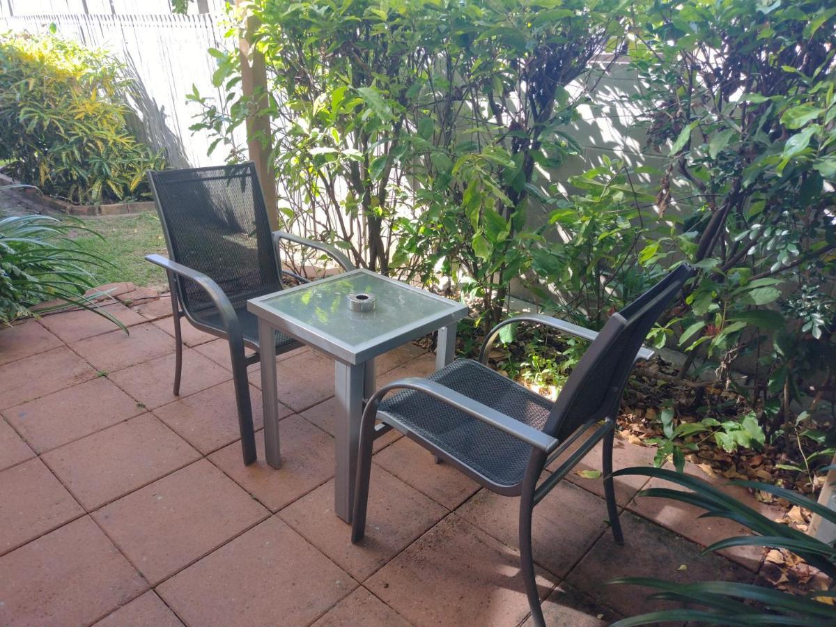Cascade Motel In Τάουνσβιλ Εξωτερικό φωτογραφία